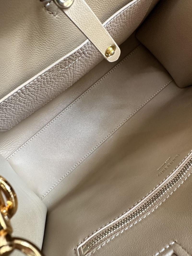 Bv*b*rry top handle bags